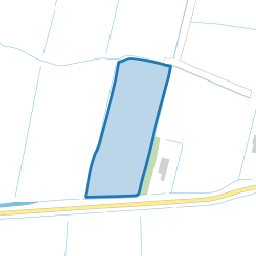 Perceel BBG03-H-126