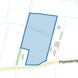 Perceel BBG03-H-128