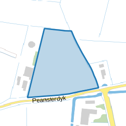 Perceel BBG03-H-130