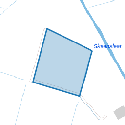 Perceel BBG03-H-141
