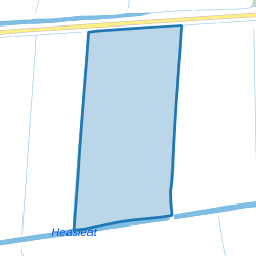 Perceel BBG03-H-152
