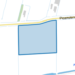 Perceel BBG03-H-154