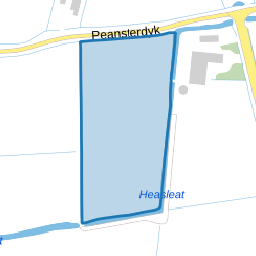 Perceel BBG03-H-156