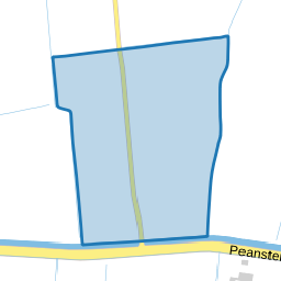 Perceel BBG03-H-192