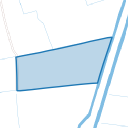 Perceel BBG03-H-26