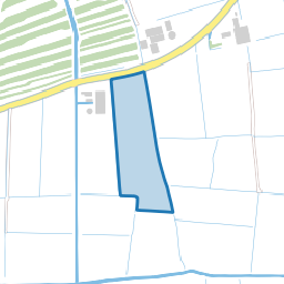 Perceel BBG03-H-95