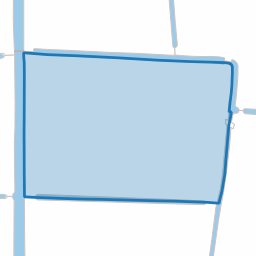 Perceel BBG03-H-96