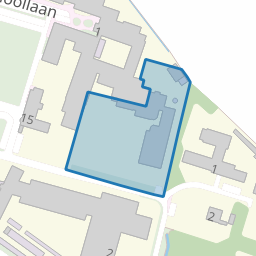 Perceel BCL00-C-1225