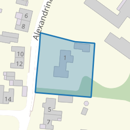 Perceel BCL00-C-1242