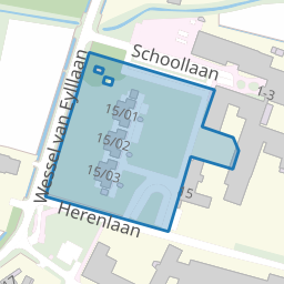 Perceel BCL00-C-1249