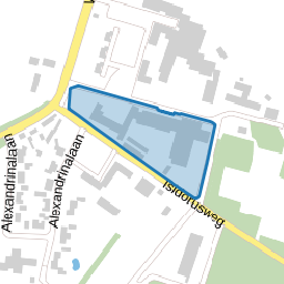 Perceel BCL00-C-1271