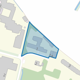 Perceel BCL00-C-1286