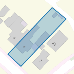 Perceel BCL00-D-1012