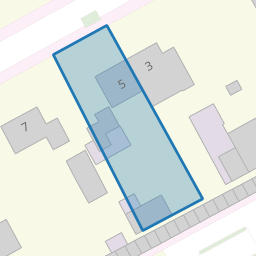 Perceel BCL00-D-1014
