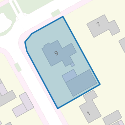 Perceel BCL00-D-1015