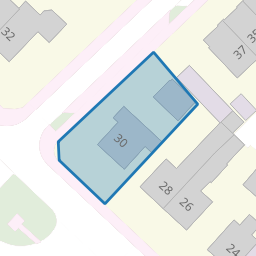 Perceel BCL00-D-1032