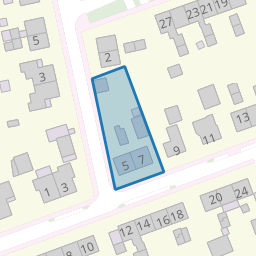 Perceel BCL00-D-1072