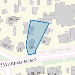 Perceel BCL00-D-1096