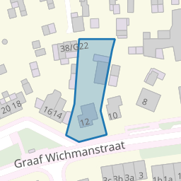 Perceel BCL00-D-1097