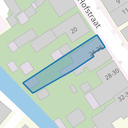 Perceel BCL00-D-1141