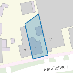 Perceel BCL00-D-1154