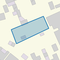 Perceel BCL00-D-1183