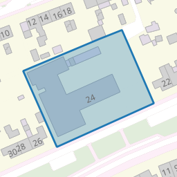 Perceel BCL00-D-1186