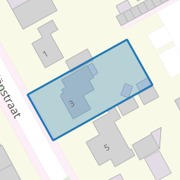 Perceel BCL00-D-1203