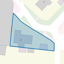 Perceel BCL00-D-1234