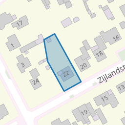 Perceel BCL00-D-1245