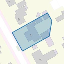 Perceel BCL00-D-1255