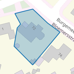 Perceel BCL00-D-1260