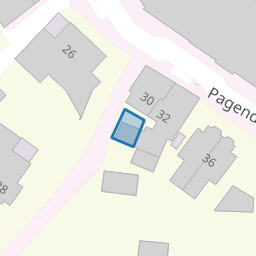 Perceel BCL00-D-1275