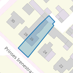 Perceel BCL00-D-1284