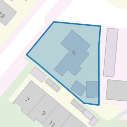 Perceel BCL00-D-1285