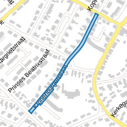 Perceel BCL00-D-1288