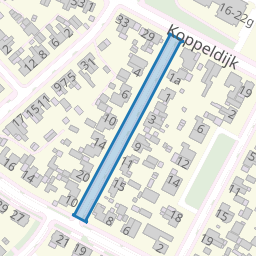 Perceel BCL00-D-1292