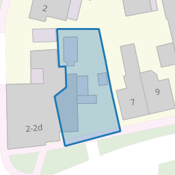 Perceel BCL00-D-1296