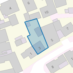 Perceel BCL00-D-1305