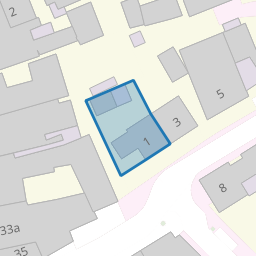 Perceel BCL00-D-1306