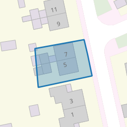 Perceel BCL00-D-1321