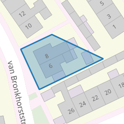 Perceel BCL00-D-1324