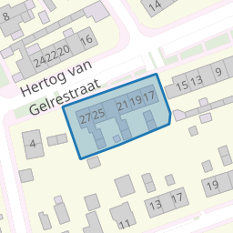 Perceel BCL00-D-1327