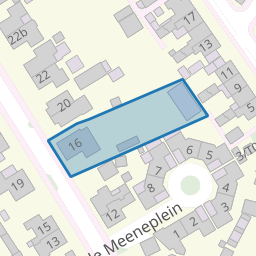 Perceel BCL00-D-1343