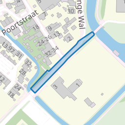 Perceel BCL00-D-1412