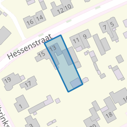 Perceel BCL00-D-1415