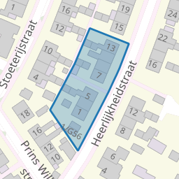 Perceel BCL00-D-1434