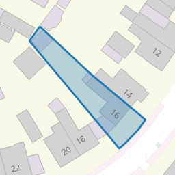 Perceel BCL00-D-1447