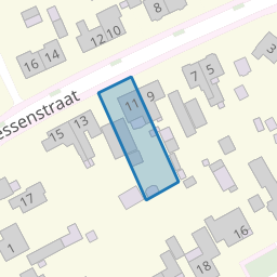 Perceel BCL00-D-1451