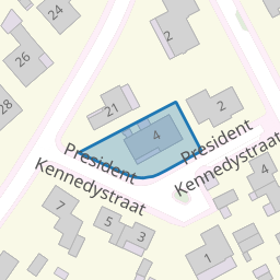 Perceel BCL00-D-1460